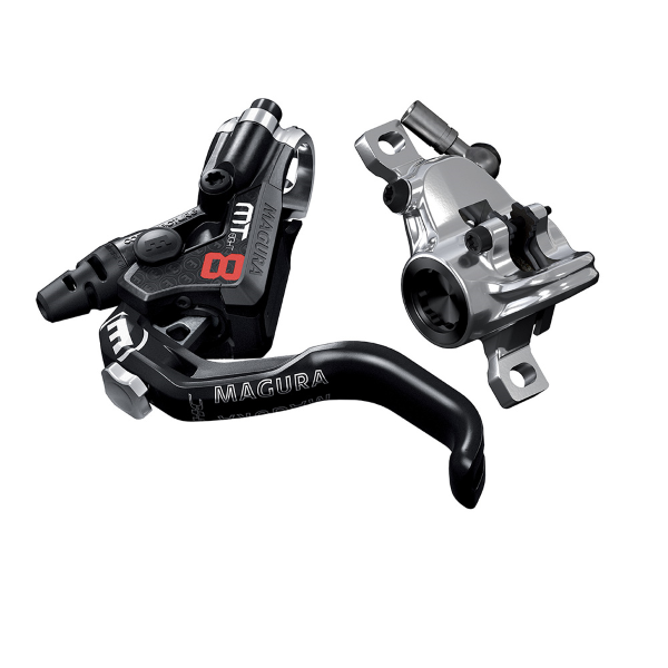 Magura - Freno a disco MT8 PRO Post Mount
