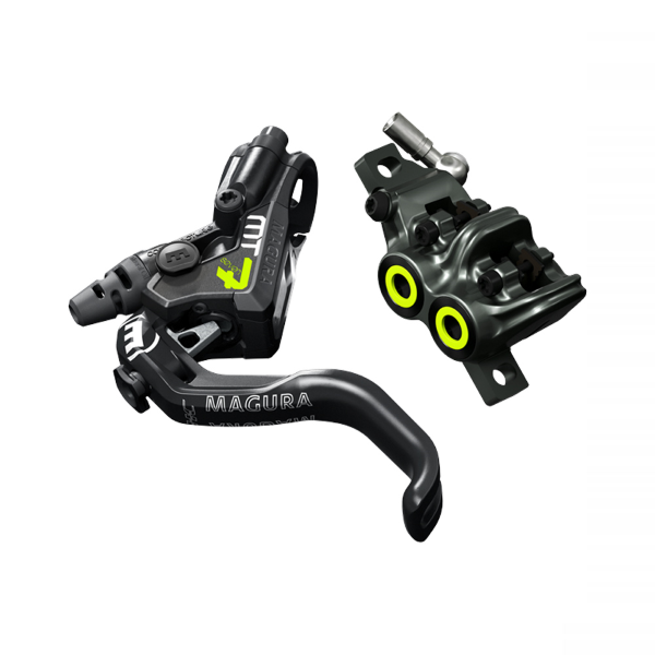 Magura - Freno a disco MT7 PRO Post Mount