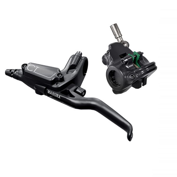 Magura - Freno a disco MT C4 Flat Mount
