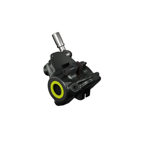 Magura - Pinza de freno Flatmount, para MT4/MT8 SL