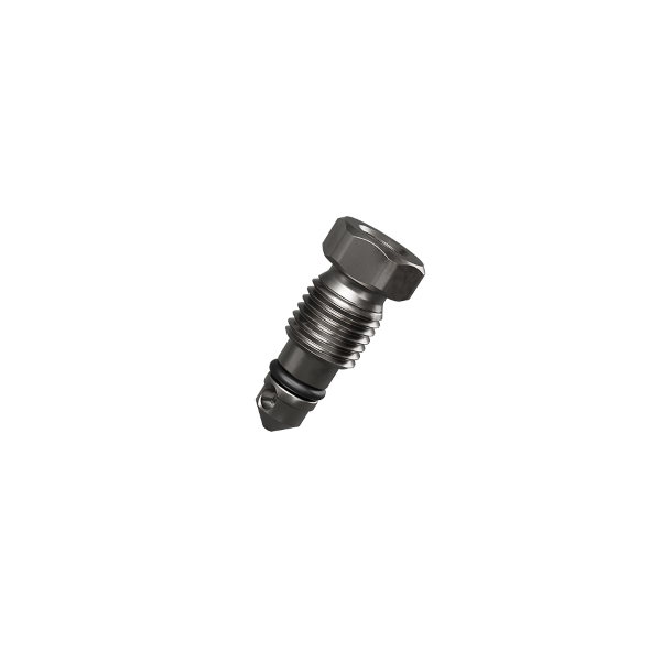 Magura - Tornillo de purga con tapa Luer para pinza GUSTAV PRO