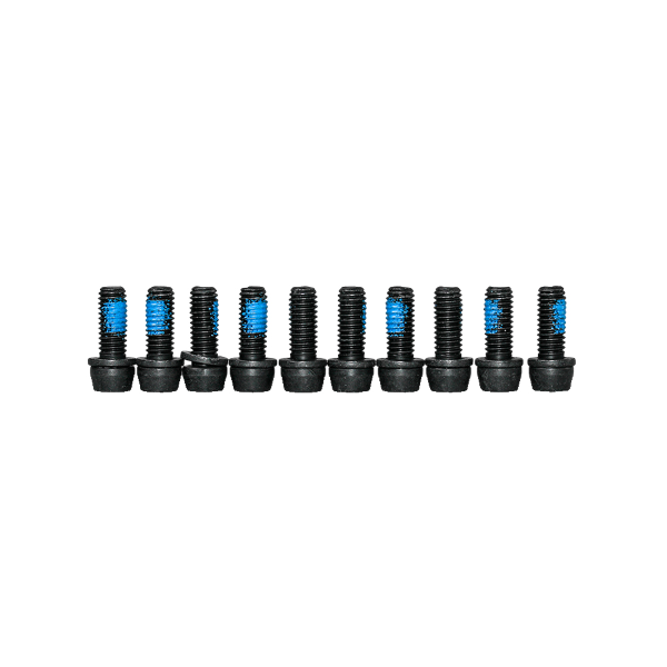 Magura - TORNILLOS PM ALLEN M6x17 incl. SEPARADOR DE ACERO
