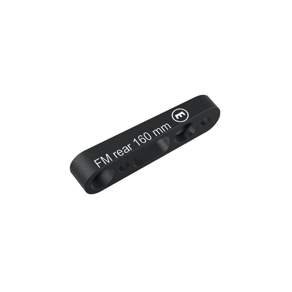 Magura - Adattatore freno a disco da FM a FM - QM51, posteriore da 140 a 160 mm