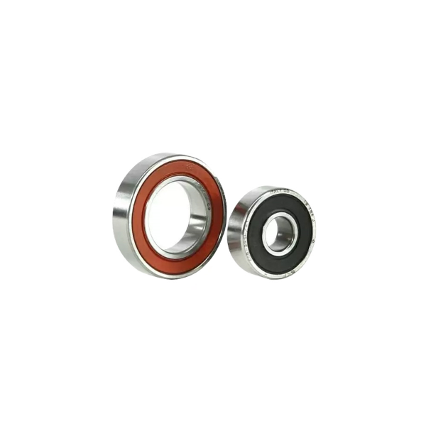 Mavic - Bearings 8x22x7  17x30x7  LM4007500