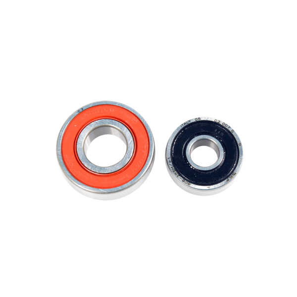 Mavic - Bearings 8x22x7  12x28x8  LM4066000