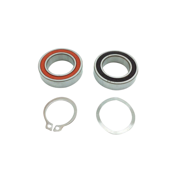 Mavic - Bearings 17x28x7  LV2560400