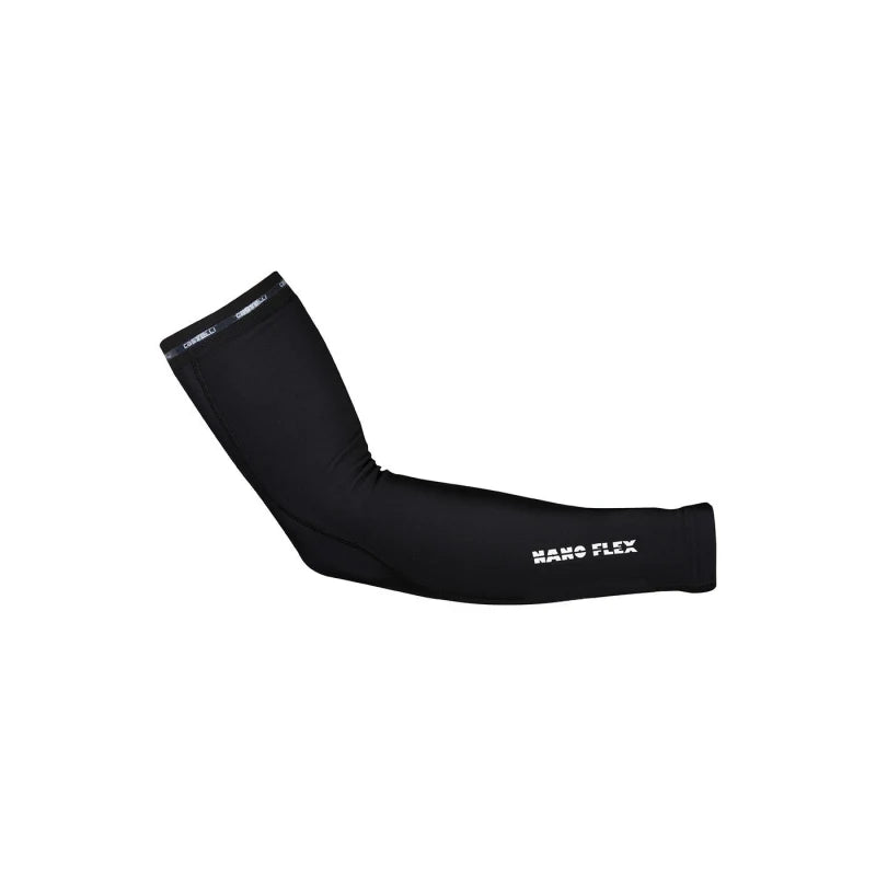 Manicotti Castelli Nanoflex+ Armwarmer