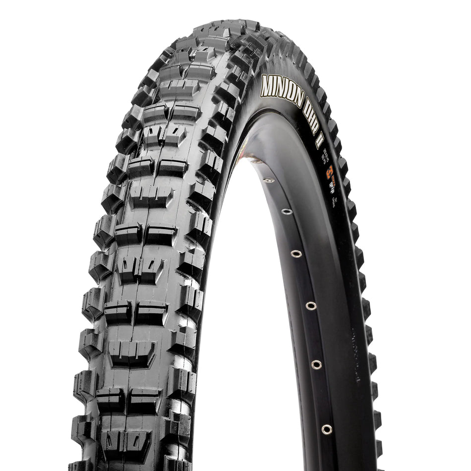 Maxxis Minion Dhr II Tubeless Ready DH Casing Faltreifen 29x2.40WT