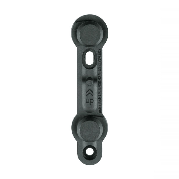 MonkeyLink - SUPPORT MAGNÉTIQUE pour bidon Monkeybottle