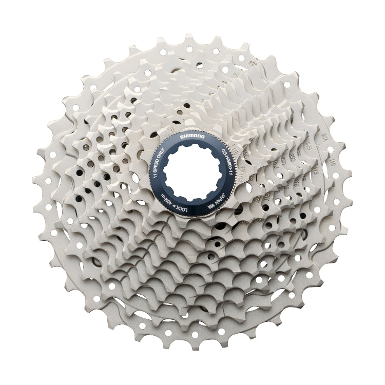 Shimano CS-HG800-11s Ritzelpaket