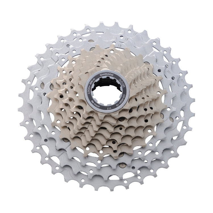 Cassette Shimano SLX CS-HG81-10s