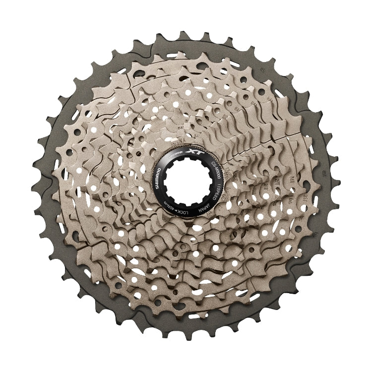Ritzelpaket Shimano Deore XT CS-M8000 11s