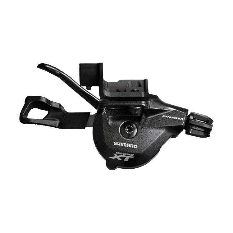 Shimano Deore XT I-SPEC II 11v Rechts Schalthebel