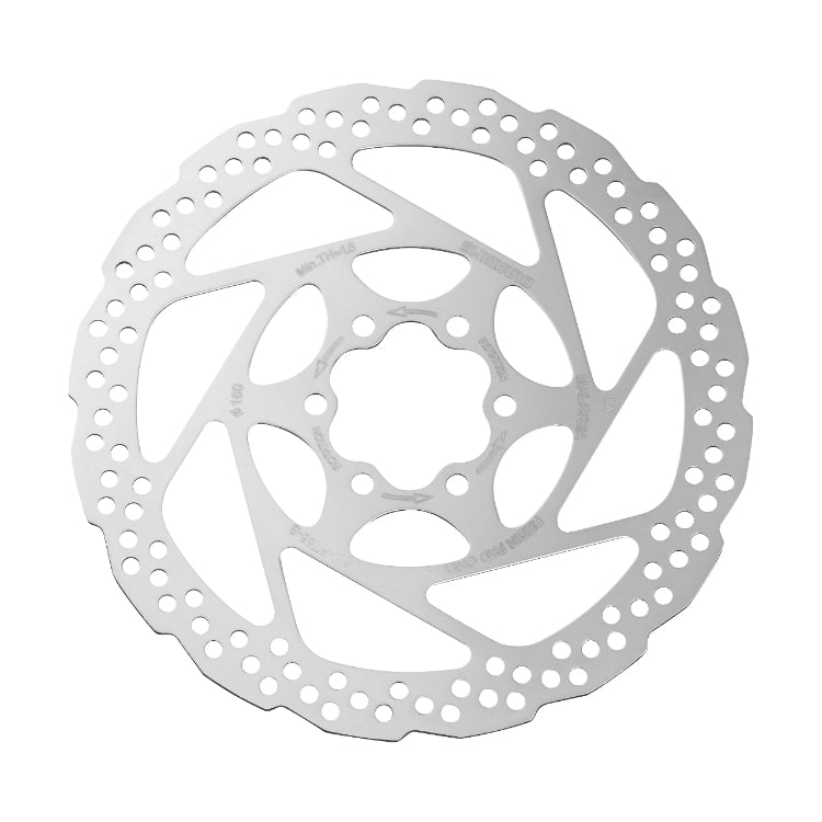 Tarcza hamulcowa Shimano SM-RT56 6 otworów