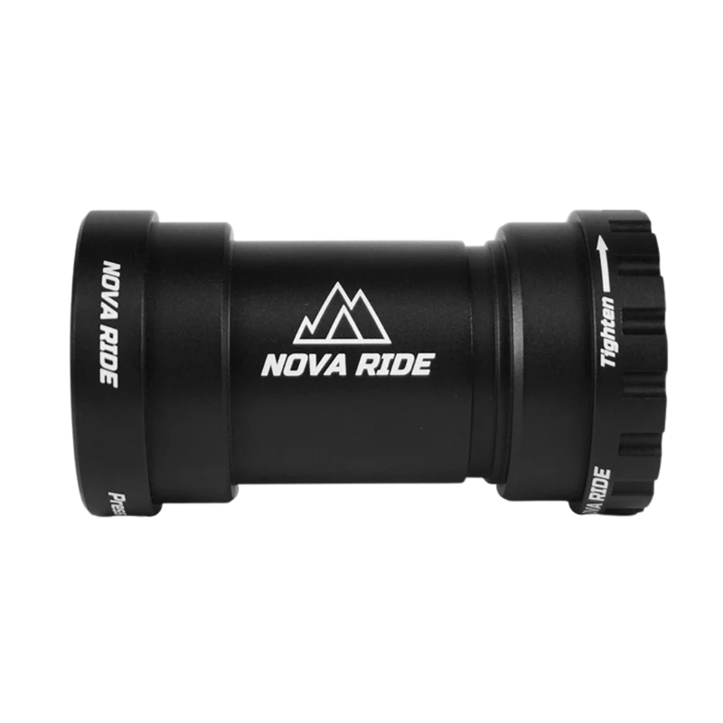 Movimiento Central Nova Ride Pressfit 30 Para Shimano