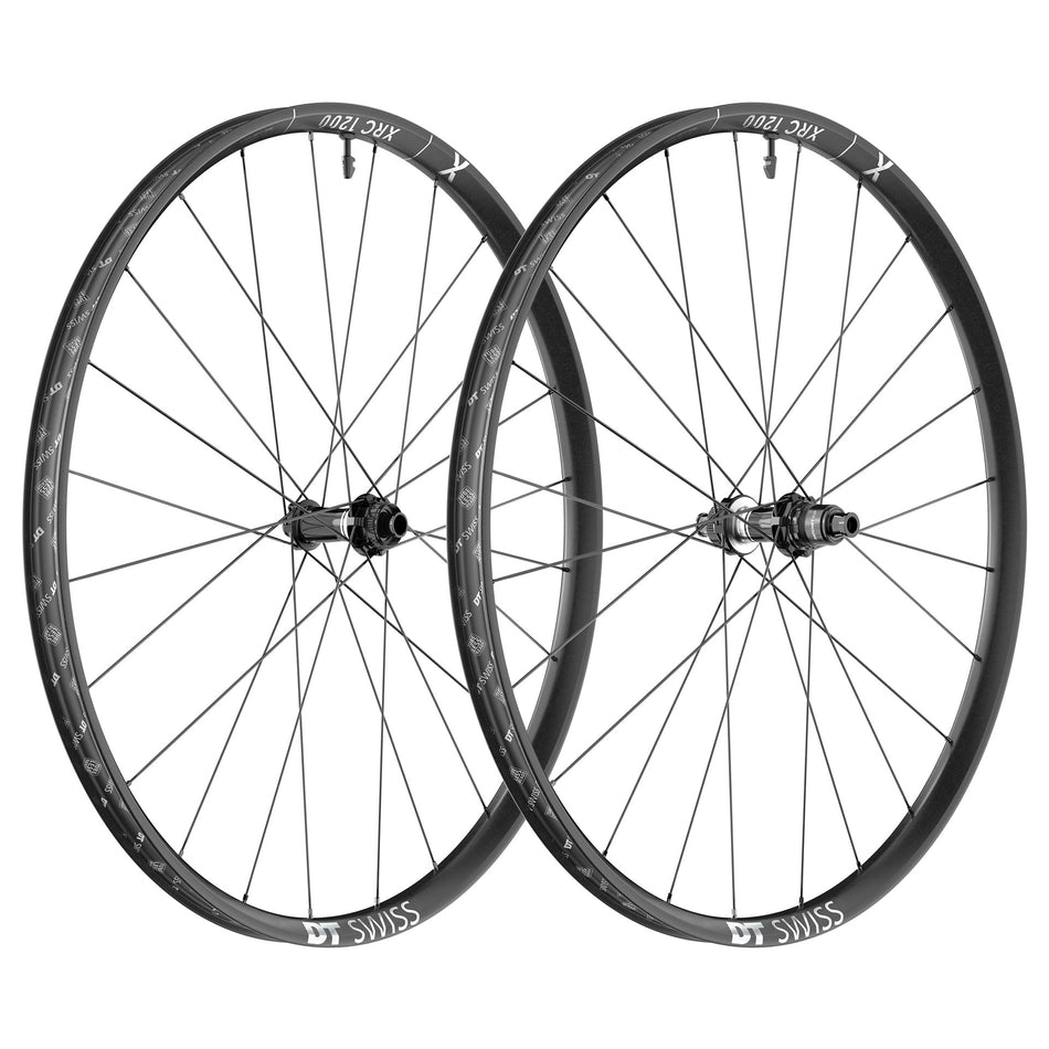 Ruote DT-Swiss XRC 1200 SPLINE 29-30mm CL