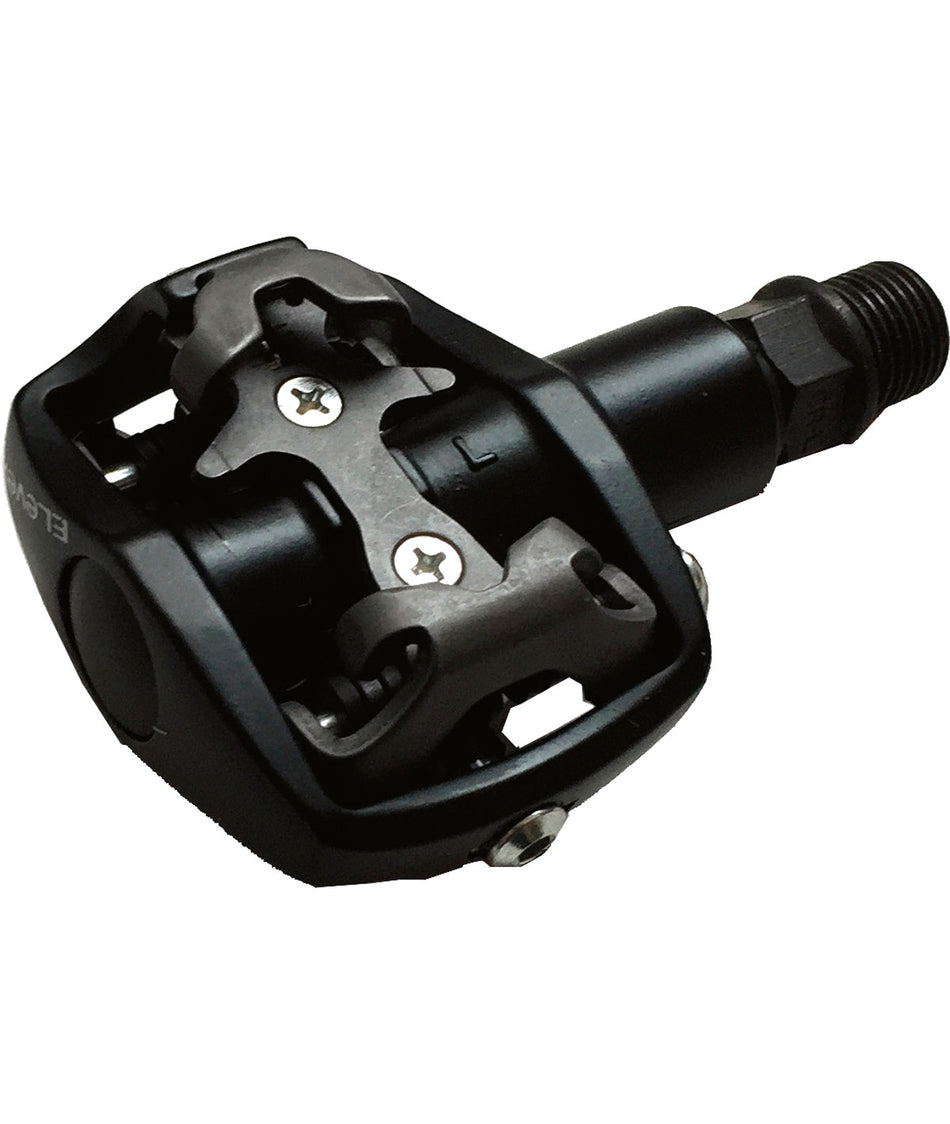 Paar Eleven MTB SPD Klickpedale
