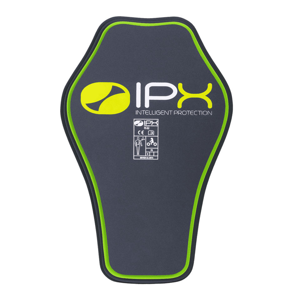 Protection Dorsale IPX o (Pièce de Rechange) Pour Veste Baja