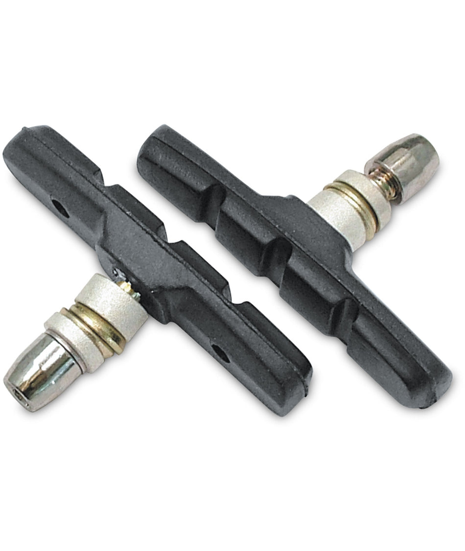 Eleven MTB Bremsbeläge 70mm V-Brake schwarz