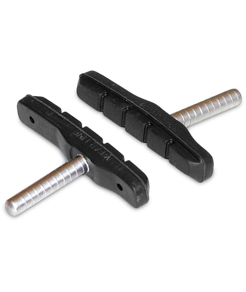 Eleven MTB Bremsbeläge 72mm Cantilever schwarz