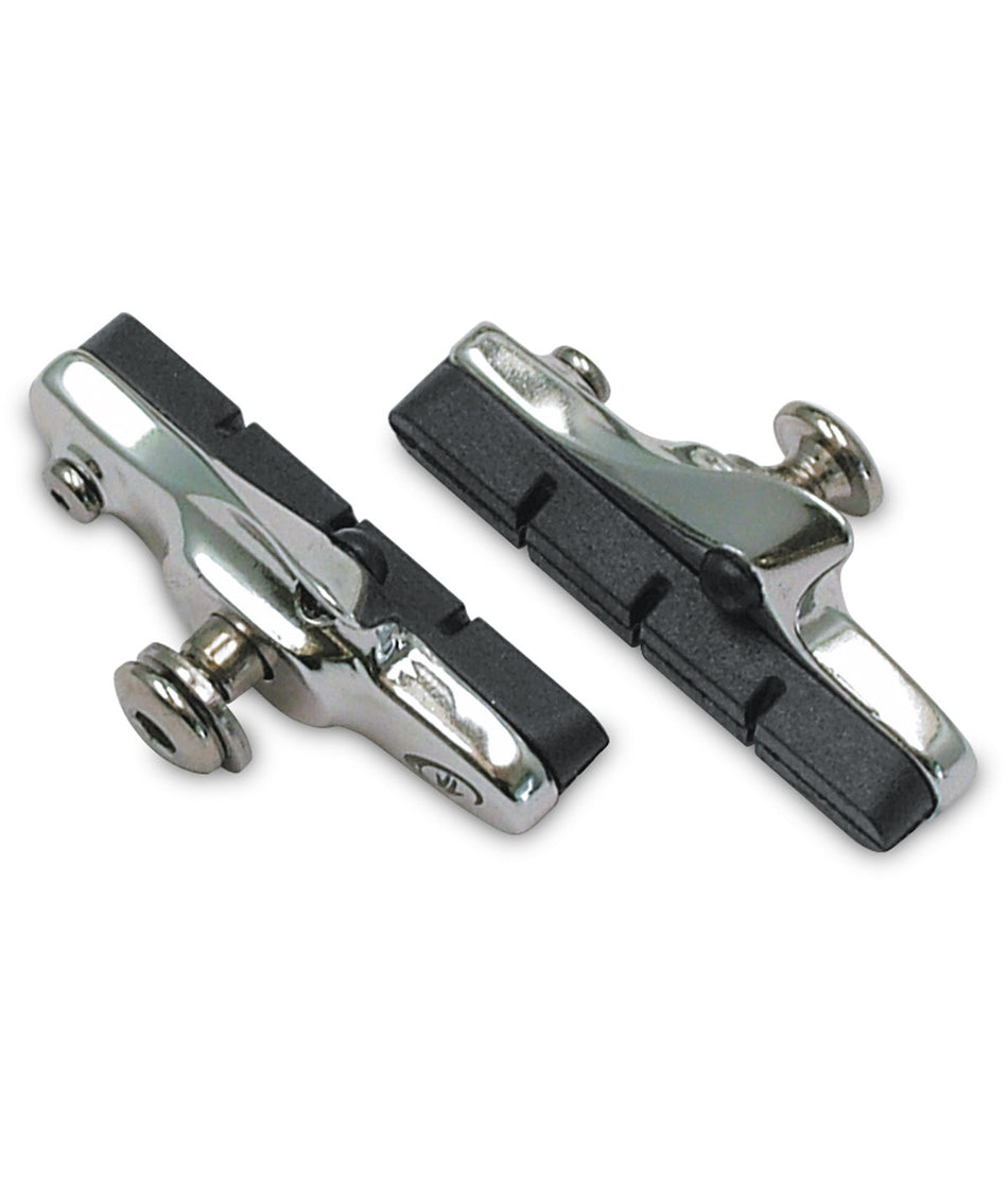 Eleven Rennrad Bremsbeläge Shimano-Typ schwarz