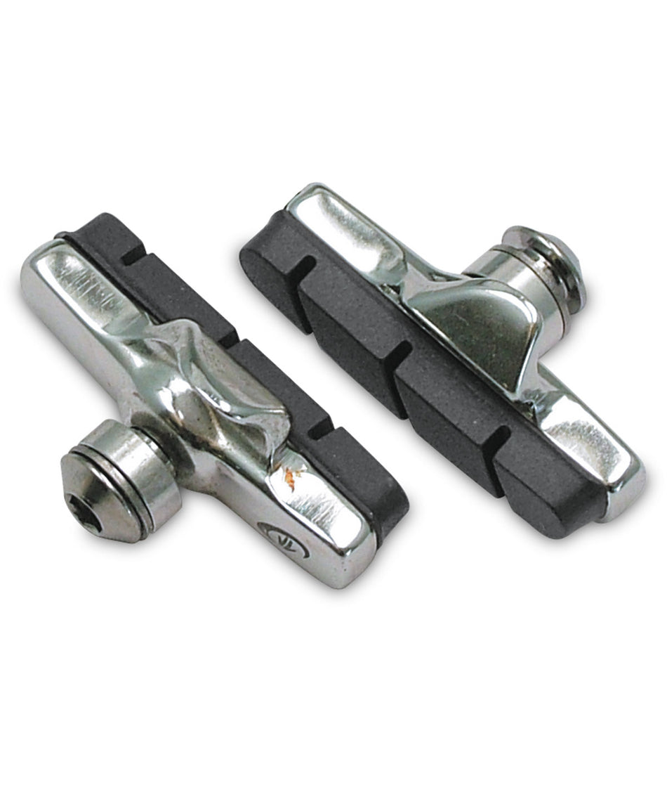 Eleven Rennrad Bremsbeläge Campagnolo-Typ schwarz