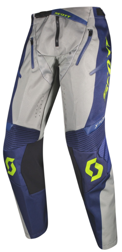 Pantalone Scott X-Plore