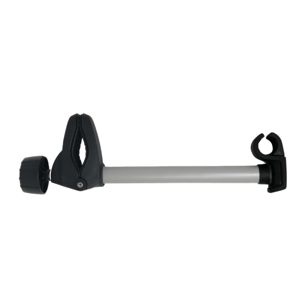 Peruzzo - BRACCETTO PRIMA BICI 3D MEDIO ALLUMINIO