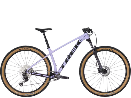 Trek Procaliber 6 29 taglia L Lavender Haze / L