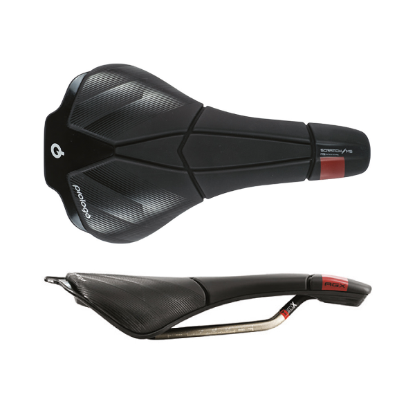 Prologo - Sella SCRATCH M5 AGX 140