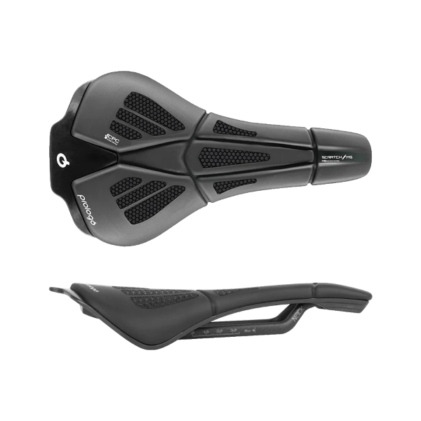 Prologo - Sella SCRATCH M5 140 CPC