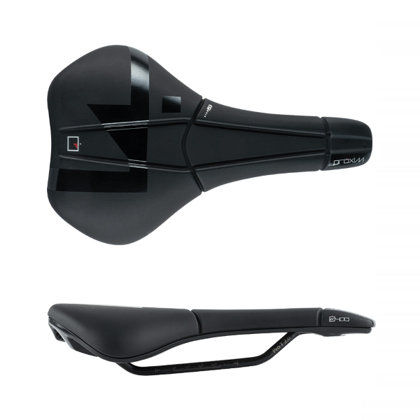 Prologo - Sella PROXIM W400 SPORT 163 - T2.0, nero