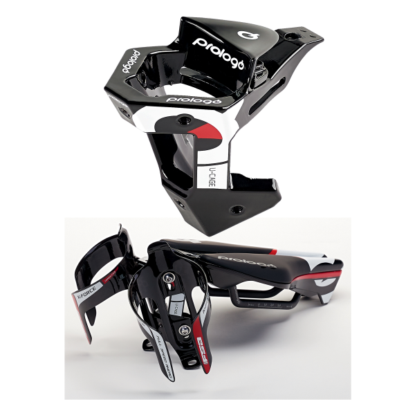 Prologo - Flaschenhalter U-CAGE