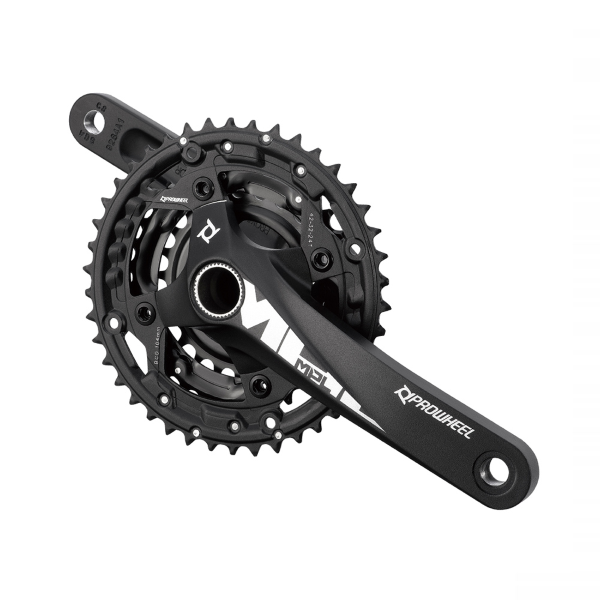 Prowheel - Kurbel MPL 3X10V