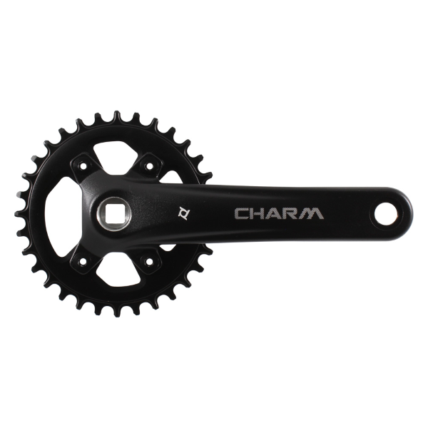 Prowheel - Kurbel CHARM 1X10V