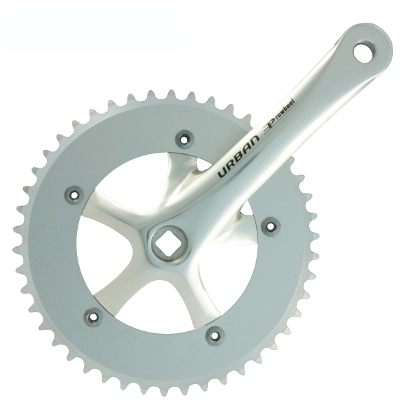 Prowheel - Kurbel URBAN 1X