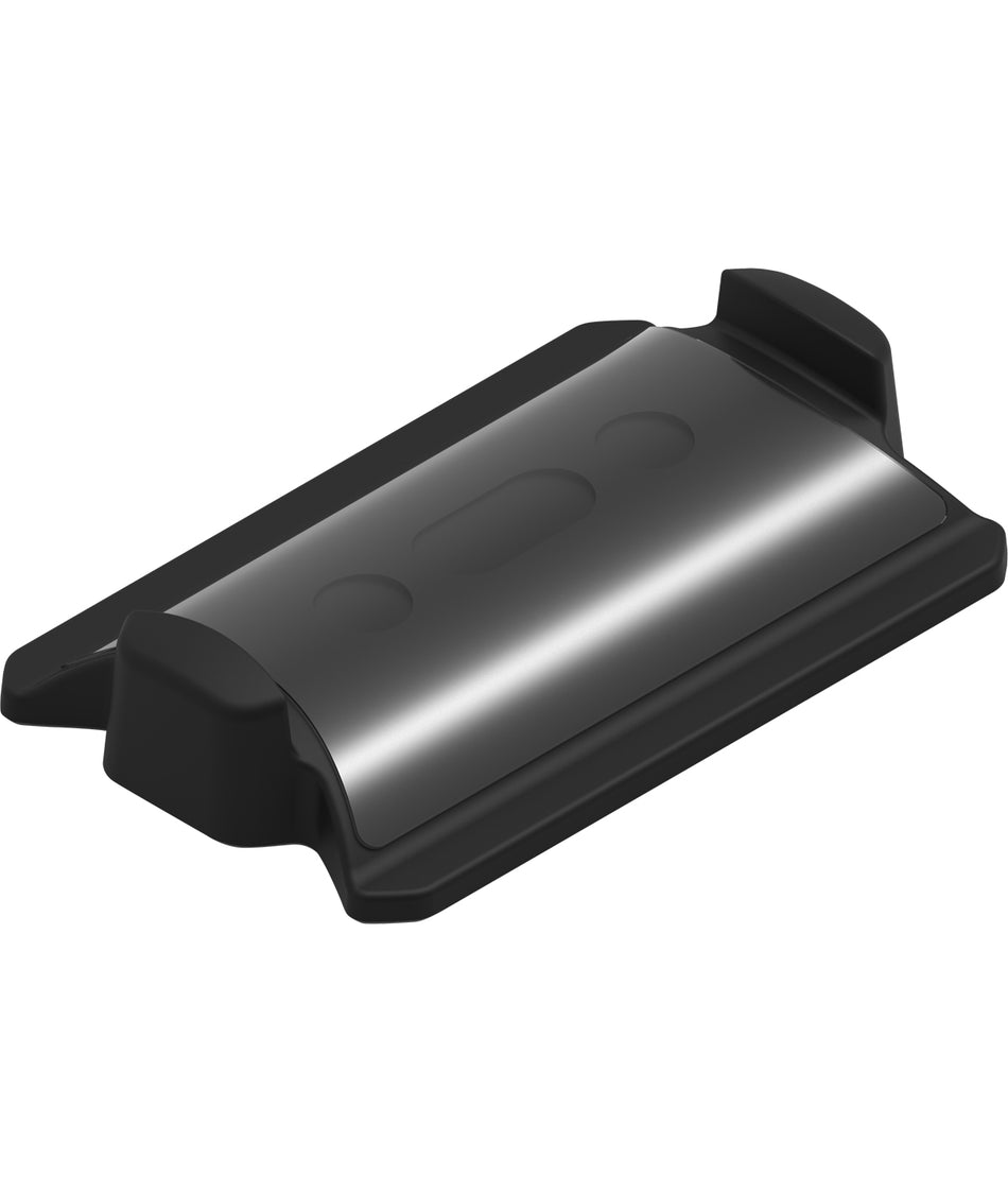 Adaptador Quad Lock para manillar plano