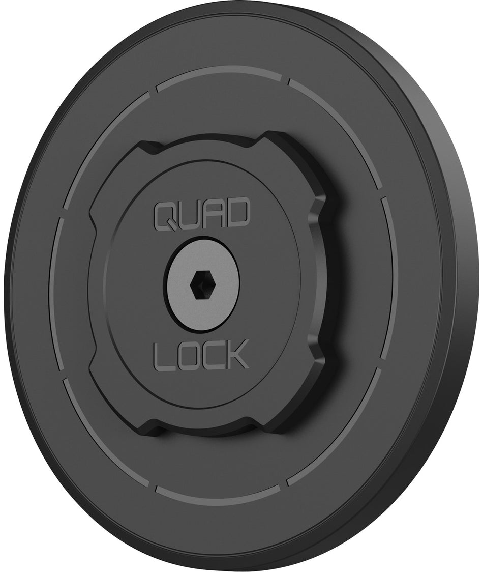 Cabezal MAG Quad Lock