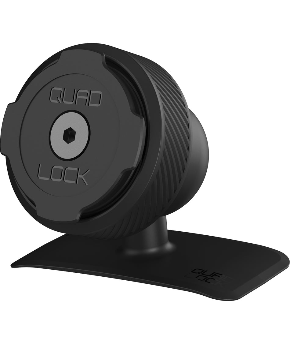 Soporte adhesivo para tablero Quad Lock