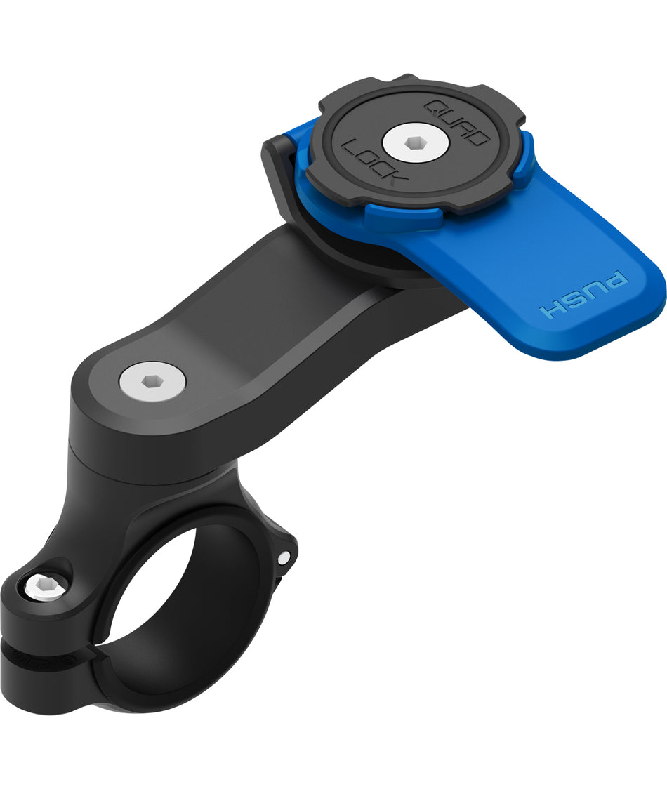 Soporte para manillar de motocicleta Quad Lock