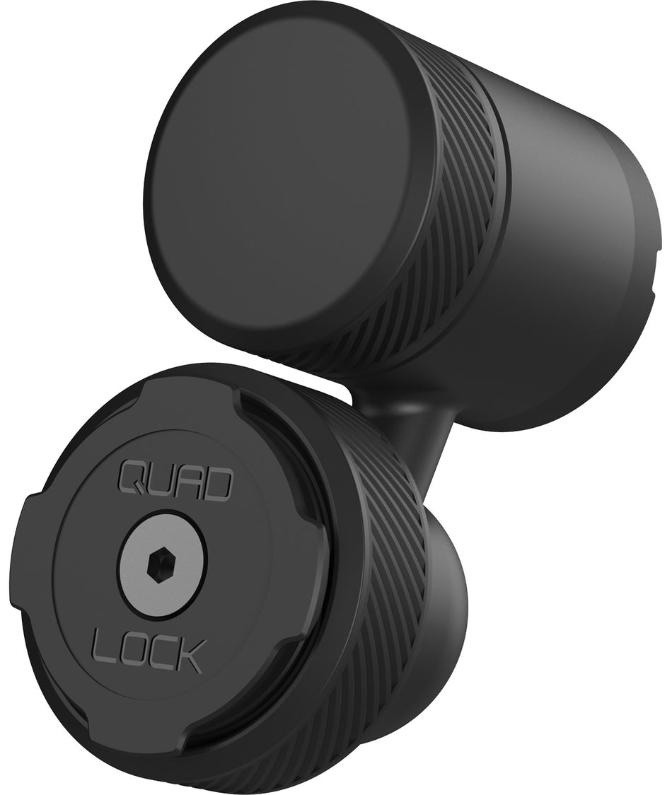 Soporte para salida de ventilación Quad Lock
