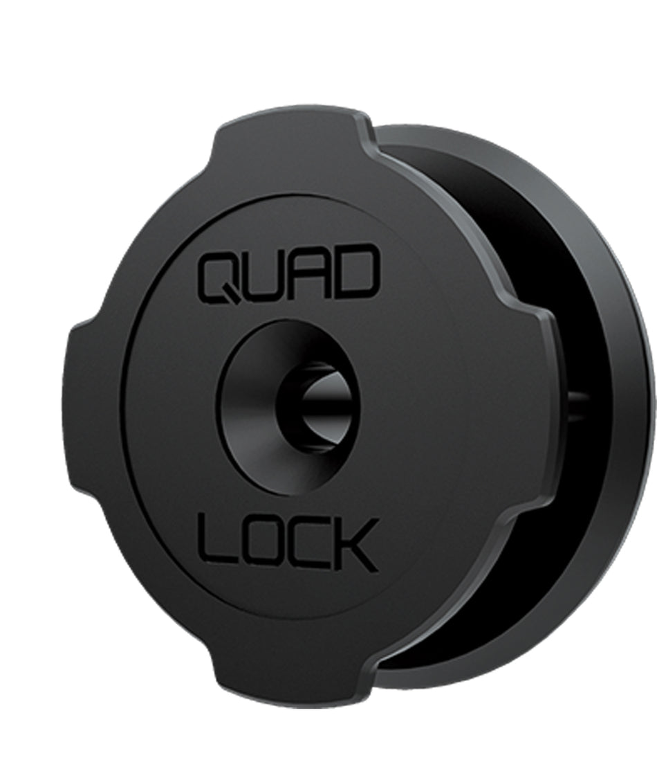 Soporte Quad Lock de pared V2 (2 piezas)