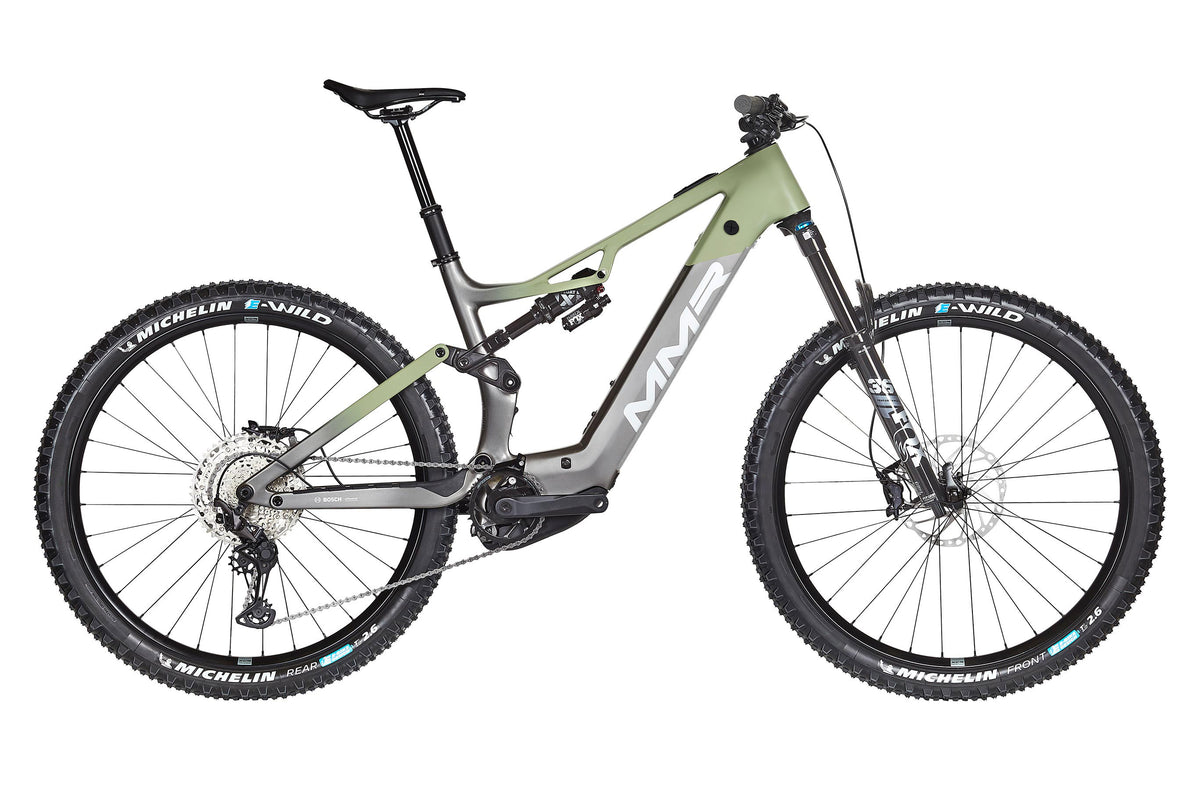 MMR QUERCUS 150 10