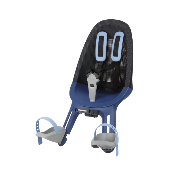 Qibbel - Asiento delantero AIR FRONT