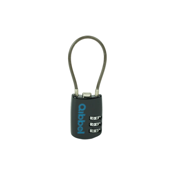 Qibbel - Candado AIR LOCK