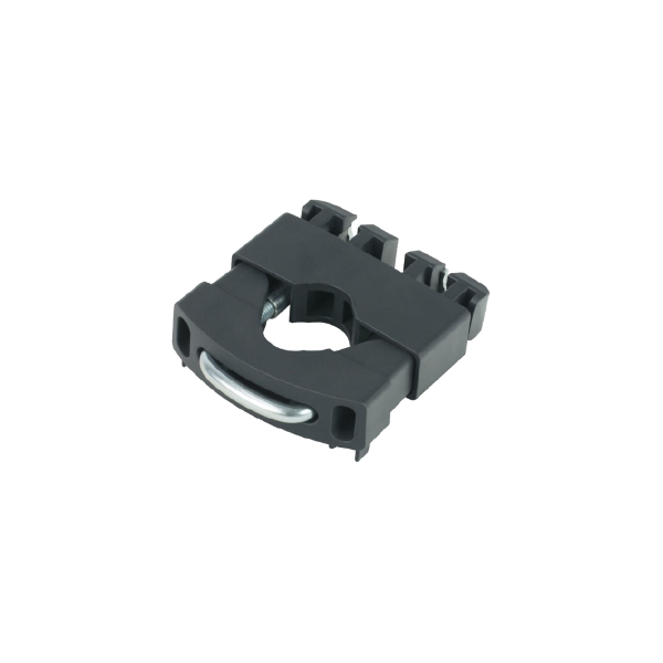 Qibbel - SOPORTE DE ASIENTO EN EL MANILLAR para Air Front y Air Windscreen
