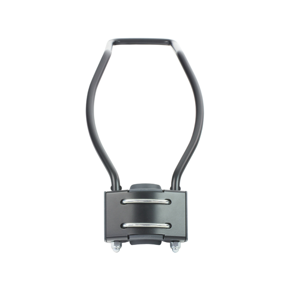 Qibbel - SOPORTE DE ASIENTO EN EL CUADRO para Air Rear