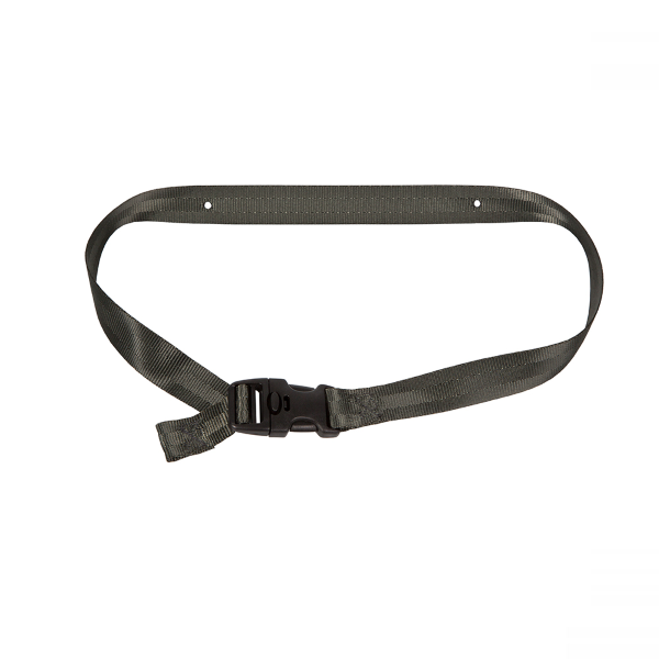 Qibbel - CINTURÓN DE SEGURIDAD para asiento Junior 6+
