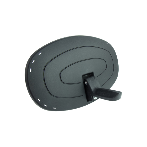 Qibbel - PROTECCIÓN DE PIES para asiento Junior 6+