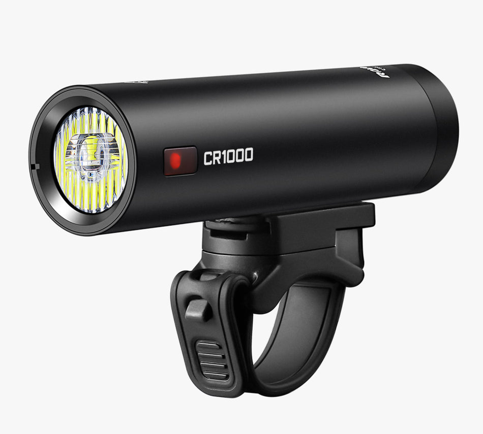 Lampka przednia Ravemen CR1000